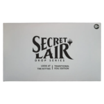 Secret Lair Roadshow Edition: Look At The Kitties - Collect Roll