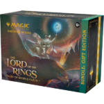 MTG: Lord of the Rings Tales of Middle-Earth Gift Bundle - Collect Roll