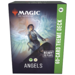 Magic: The Gathering - Lorwyn Eclipsed Theme Decks [Set of 2] - Collect Roll