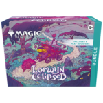 Magic: The Gathering - Lorwyn Eclipsed Bundle - Collect Roll