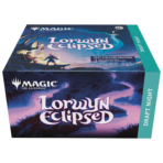 Magic: The Gathering - Lorwyn Eclipsed Draft Night - Collect Roll