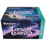 Magic: The Gathering - Lorwyn Eclipsed Draft Night - Collect Roll