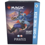 Magic: The Gathering - Lorwyn Eclipsed Theme Decks [Set of 2] - Collect Roll