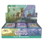 Magic: The Gathering - Lorwyn Eclipsed Play Booster Box - Collect Roll