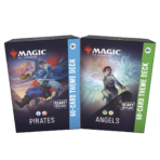 Magic: The Gathering - Lorwyn Eclipsed Theme Decks [Set of 2] - Collect Roll
