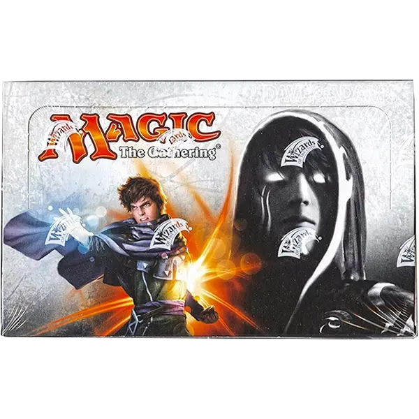Magic Origins Draft Booster Box Display - Collect Roll