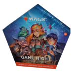 Magic Game Night: Free-For-All Set - Collect Roll
