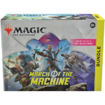 March of the Machine Bundle - Collect Roll