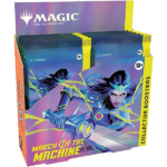 March of the Machine Collector Booster Display - Collect Roll