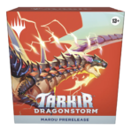 Magic: The Gathering - Tarkir: Dragonstorm Prerelease Pack [Set of 5] - Collect Roll