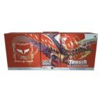 Magic: The Gathering - Tarkir: Dragonstorm Prerelease Pack [Set of 5] - Collect Roll