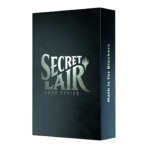 Secret Lair Drop - Math Is For Blockers - Collect Roll