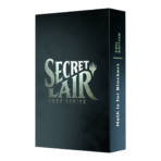 Secret Lair Drop - Math Is For Blockers [Foil Edition] - Collect Roll