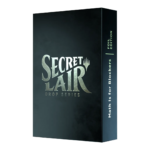 Secret Lair Drop - Math Is For Blockers [Foil Edition] - Collect Roll