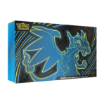 Mega Charizard X ex Ultra Premium Collection - Collect Roll