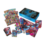 Mega Charizard X ex Ultra Premium Collection - Collect Roll