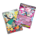 Mega Battle Deck [Mega Diancie ex] - Collect Roll