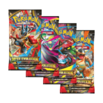 Mega Evolution Booster Box [Enhanced] - Collect Roll