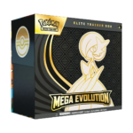 Mega Evolution Elite Trainer Box [Gardevoir] - Collect Roll