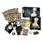 Mega Evolution Elite Trainer Box [Gardevoir] - Collect Roll