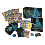 Mega Evolution Elite Trainer Box [Lucario] - Collect Roll