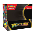 Mega Evolution Booster Box [Enhanced] - Collect Roll