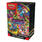 Mega Evolution: Phantasmal Flames Booster Bundle - Collect Roll