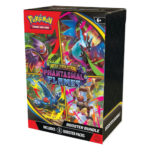 Mega Evolution: Phantasmal Flames Booster Bundle - Collect Roll