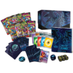 Mega Evolution: Phantasmal Flames Elite Trainer Box - Collect Roll
