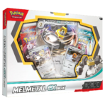 Melmetal ex Box - Collect Roll