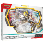 Melmetal ex Box - Collect Roll