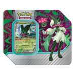 Paldea Partners - Tins [Set of 3] - Collect Roll