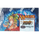 Mercadian Masques Booster Box Display - Collect Roll
