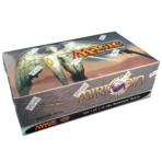 Mirrodin Booster Box Display - Collect Roll
