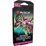 Modern Horizons 2 Sleeved Collector Booster - Collect Roll