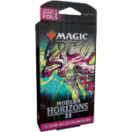Modern Horizons 2 Sleeved Collector Booster - Collect Roll