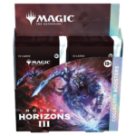 Modern Horizons 3 Collector Booster Box - Collect Roll