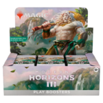 Modern Horizons 3 Play Booster Box - Collect Roll