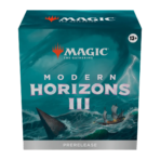 Modern Horizons 3 Prerelease Pack - Collect Roll