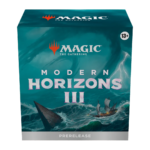 Modern Horizons 3 Prerelease Pack - Collect Roll