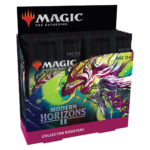 Modern Horizons 2 Collector Box Display - Collect Roll