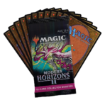 Modern Horizons 2 Collector Box Display - Collect Roll