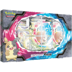 Morpeko V-UNION Special Collection - Collect Roll