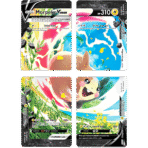 Morpeko V-UNION Special Collection - Collect Roll