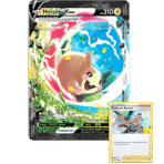 Morpeko V-UNION Special Collection - Collect Roll