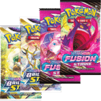 Morpeko V-UNION Special Collection - Collect Roll