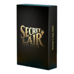 Secret Lair Drop - Mother's Day 2021 - Collect Roll