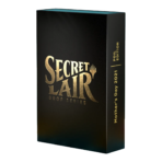 Secret Lair Drop - Mother's Day 2021 [Foil Edition] - Collect Roll