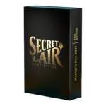 Secret Lair Drop - Mother's Day 2021 [Foil Edition] - Collect Roll