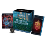 Murders at Karlov Manor Prerelease Pack - Collect Roll